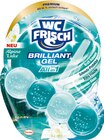 Premium Power WC-Gel oder WC-Steine Angebote von WC Frisch bei Rossmann Bünde für 1,99 €