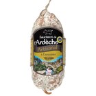 Saucisson de l'Ardèche I.G.P. dans le catalogue Carrefour