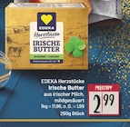 Irische Butter Angebote von EDEKA Herzstücke bei E center Berlin für 2,99 €