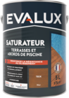 Saturateur terrasses & abords piscine 5l - Brico Dépôt à Épinay-sur-Seine Saturateur terrasses & abords piscine 5l en promo chez Brico Dépôt Épinay-sur-Seine à 44,90 €
