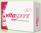 B12 im LINDA Prospekt B12 von vitasprint im aktuellen LINDA Prospekt für 44,99 €