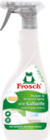 Flecken & Vorwaschspray von Frosch für 3,29 € bei EDEKA im Angebot Flecken & Vorwaschspray von Frosch im aktuellen EDEKA Prospekt