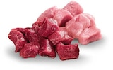 Gulasch gemischt im Angebot bei Netto Marken-Discount in Straubing Gulasch gemischt Angebote bei Netto Marken-Discount Straubing für 1,11 €