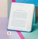 Liseuse numérique kobo by fnac dans le catalogue Fnac