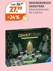 GraviTrax Angebote von Ravensburger bei Müller Meerbusch für 27,99 €