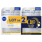 Power crème jour et crème nuit - NIVEA dans le catalogue Lidl