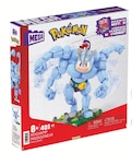 Mackogneur - Pokémon en promo chez La Grande Récré Viry-Châtillon à 34,99 €