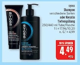 Shampoo verschiedene Sorten im Angebot bei Marktkauf in Schweinfurt Shampoo verschiedene Sorten Angebote von Syoss bei Marktkauf Schweinfurt für 4,49 €