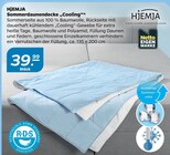 Aktuelle Kühlschrank Angebote bei Netto mit dem Scottie in Eberswalde Aktuelles Sommerdaunendecke „Cooling“ Angebot bei Netto mit dem Scottie in Eberswalde ab 39,99 €