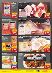 Aktueller Netto Marken-Discount Prospekt mit Putenbrust, "Aktuelle Angebote", Seite 17