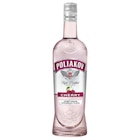 Vodka aromatisée - POLIAKOV en promo chez Carrefour Market Charleville-Mézières à 10,10 €