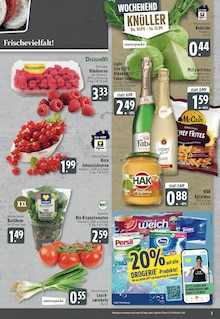 Taschentücher im aktuellen EDEKA Prospekt (Köln) Taschentücher im EDEKA Prospekt "Aktuelle Angebote" mit 8 Seiten (Köln)