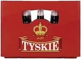 Premium Pils von Tyskie im aktuellen METRO Prospekt