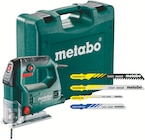 Batkor Roissy Aeroport Charles de Gaulle - Promo Coffret Scie Sauteuse 450 W + 20 Lames Promo Coffret Scie Sauteuse 450 W + 20 Lames à 69,90 € dans le catalogue Batkor à Roissy Aeroport Charles de Gaulle