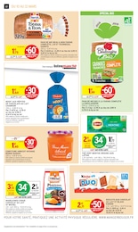 Offre Pain Bio dans le catalogue Intermarché Super du moment à la page 22