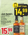 Aktuelle Jack Daniels Angebote bei Marktkauf in Menden (Sauerland) Aktuelles Tennessee Whiskey Angebot bei Marktkauf in Menden (Sauerland) ab 14,99 €