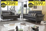 Aktuelles Sofa Angebot bei BRAUN Möbel-Center in Freiburg (Breisgau) ab 2.399,00 €