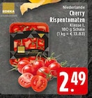 Aktuelles Cherry Rispentomaten Angebot bei E center in Krefeld ab 2,49 €