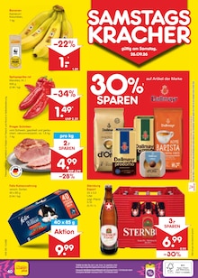 Felix Katzenfutter im aktuellen Netto Marken-Discount Prospekt (Halle (Saale)) Felix Katzenfutter im Netto Marken-Discount Prospekt "Aktuelle Angebote" mit 69 Seiten (Halle (Saale))