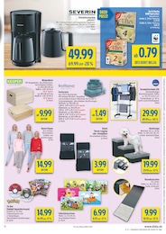 diska Kaffeevollautomat im Prospekt 