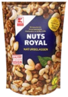 Kaufland - Nuts Royal Angebot im Prospekt Nuts Royal bei Kaufland im Prospekt "" für 2,29 €