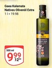 Aktuelles Kalamata Natives Olivenöl Extra Angebot bei GLOBUS in Bochum ab 9,99 €