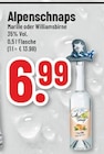 Alpenschnaps Marille im Angebot bei Trinkgut in Bergisch Gladbach Alpenschnaps Marille Angebote bei Trinkgut Bergisch Gladbach für 6,99 €