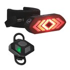 Clignotant arrière directionnel pour vélo et trottinette Urban Moov - Urban Moov en promo chez Feu Vert Chartres à 29,74 €