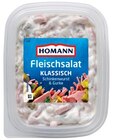 Aktuelle Feinkostlebensmittel Angebote bei REWE in Duisburg Aktuelles Fleischsalat Klassisch Angebot bei REWE in Duisburg ab 1,25 €