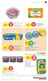 Offre Bonbons dans le catalogue Intermarché Super du moment à la page 29