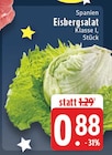 Angebot im EDEKA Castrop-Rauxel Prospekt EDEKA Castrop-Rauxel Prospekt mit im Angebot für 0,88 €