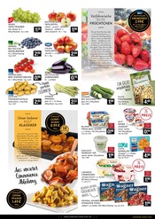Ähnliche Angebote wie Granatapfel im Prospekt "Aktuelle Angebote" auf Seite 5 von EDEKA in Bottrop