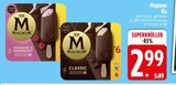 Yoghurt & Raspberry Angebote von Magnum bei EDEKA Heidenheim für 2,99 €
