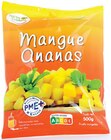 Mélange mangue et ananas surgelés - FRESH CUEILLETTE en promo chez Intermarché Express Mélange mangue et ananas surgelés - FRESH CUEILLETTE dans le catalogue Intermarché Express