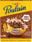 Céréales crousti choco - Poulain en promo à 1,79 € chez Lidl Céréales crousti choco - Poulain dans le catalogue Lidl