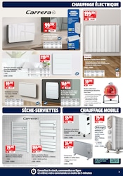 Radiateur Bain D'huile en promo dans le catalogue Screwfix à la page 3