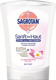 Handseife bei Rossmann in München Handseife im Angebot bei Rossmann München für 2,45 €