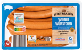 Wiener Würstchen bei Netto Marken-Discount im Prospekt "" für 5,49 €
