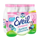 Lait croissance Système Immunitaire - EVEIL en promo chez Carrefour Lait croissance Système Immunitaire - EVEIL dans le catalogue Carrefour