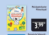 Mein kunterbunter Mitmachspaß im Angebot bei Marktkauf in Hof Mein kunterbunter Mitmachspaß Angebote bei Marktkauf Hof für 3,99 €
