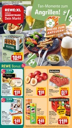 REWE Prospekt für Kastellaun mit 26 Seiten REWE Prospekt für Kastellaun: "Dein Markt", 26 Seiten, 13.07.2026 - 18.07.2026