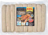 Thüringer Rostbratwurst XXL Angebote bei Netto Marken-Discount Falkensee für 5,99 €