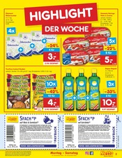 Aktueller Netto Marken-Discount Prospekt mit Hering, "Aktuelle Angebote", Seite 3