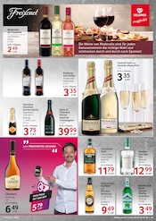 Aktueller Selgros Prospekt mit Weinbrand, "cash & carry", Seite 25