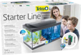 Starter Line LED Aquarium 54 l Angebote von Tetra bei Zookauf Menden für 74,99 €