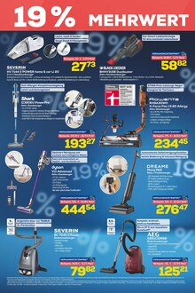 Teppich im EURONICS Prospekt "GENAU RICHTIG. SMARTE TECHNIK. SONNIGE PREISE." mit 12 Seiten (Oldenburg)