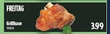 EDEKA Wesel - Grillhaxe Angebot im Prospekt Grillhaxe bei EDEKA im Wesel Prospekt für 3,99 €