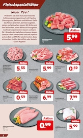 Aktueller Markant Nordwest Prospekt mit Grillfleisch, "JETZT ZUGREIFEN UND SPAREN!", Seite 2