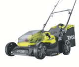 Akku-Rasenmäher „RY18LM37A-240“ im Angebot bei toom Baumarkt in Fürth Akku-Rasenmäher „RY18LM37A-240“ Angebote von RYOBI bei toom Baumarkt Fürth für 299,99 €