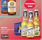 Bier im aktuellen Prospekt bei Getränke Ellerkamp in Saerbeck